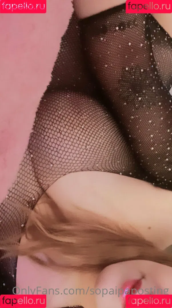 sopaipaposting Onlyfans Photo Gallery 