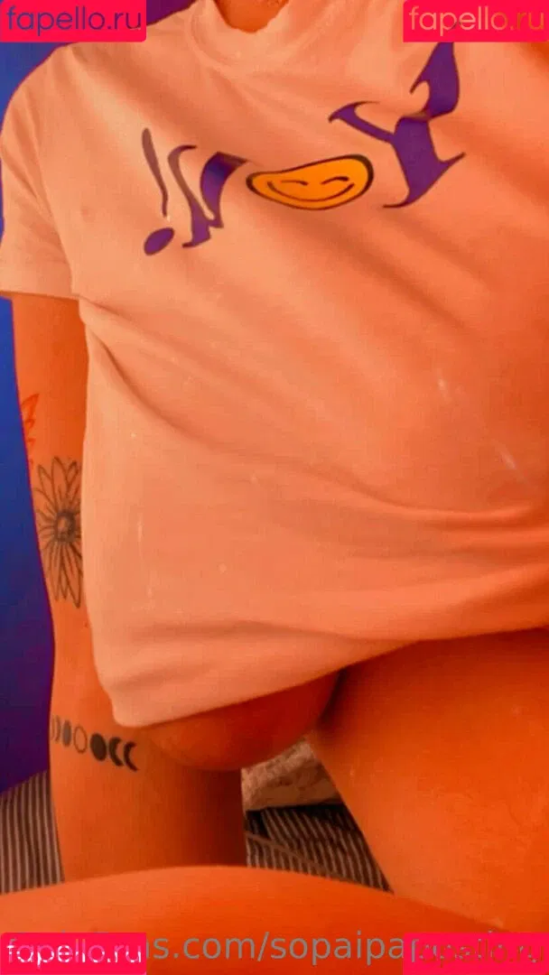 sopaipaposting Onlyfans Photo Gallery 