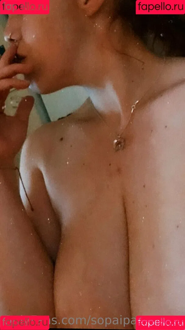 sopaipaposting Onlyfans Photo Gallery 