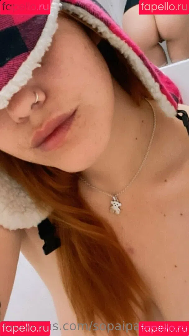 sopaipaposting Onlyfans Photo Gallery 