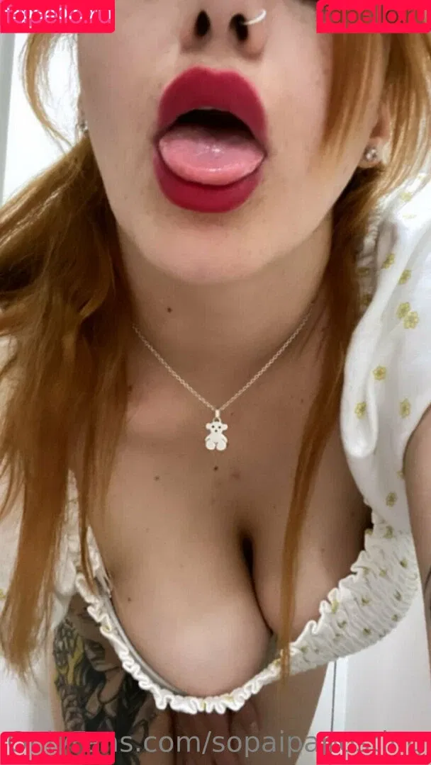 sopaipaposting Onlyfans Photo Gallery 