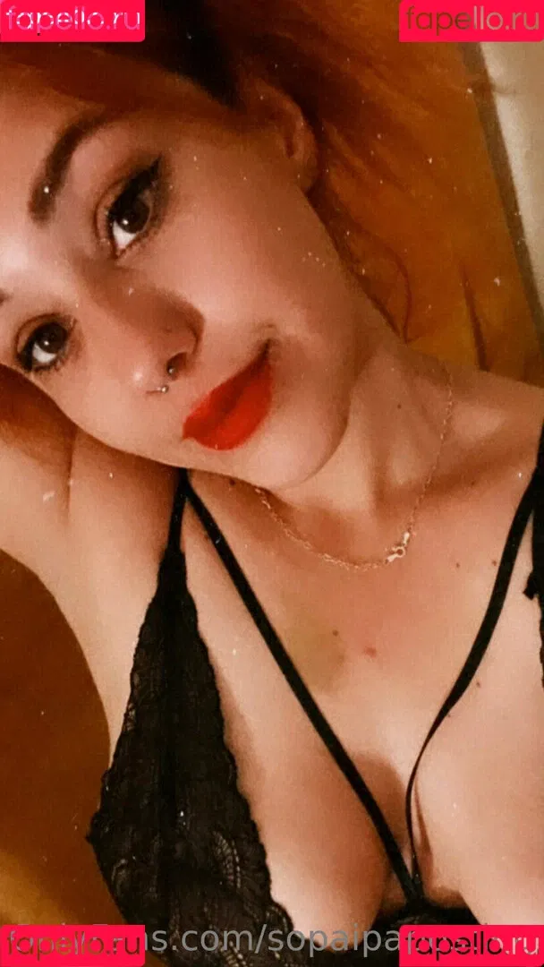 sopaipaposting Onlyfans Photo Gallery 