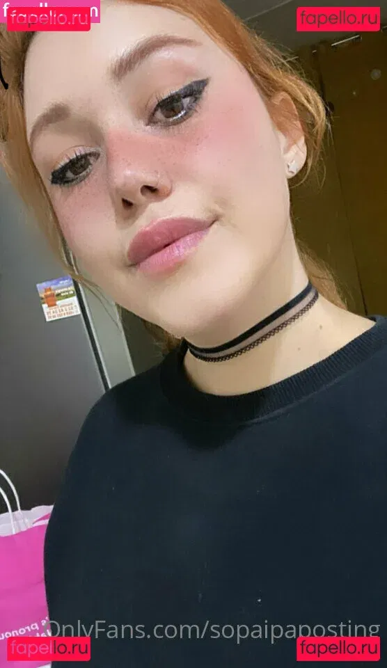 sopaipaposting Onlyfans Photo Gallery 