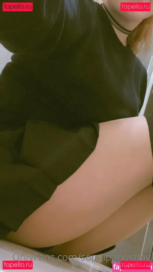 sopaipaposting Onlyfans Photo Gallery 