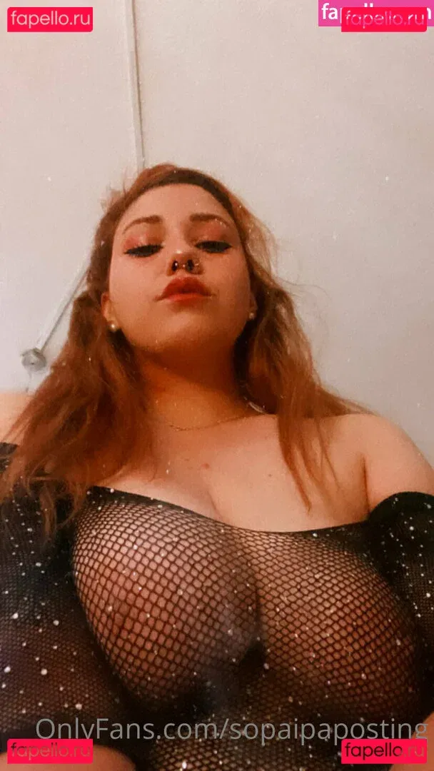 sopaipaposting Onlyfans Photo Gallery 