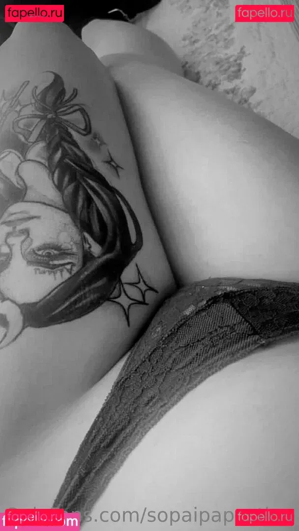 sopaipaposting Onlyfans Photo Gallery 