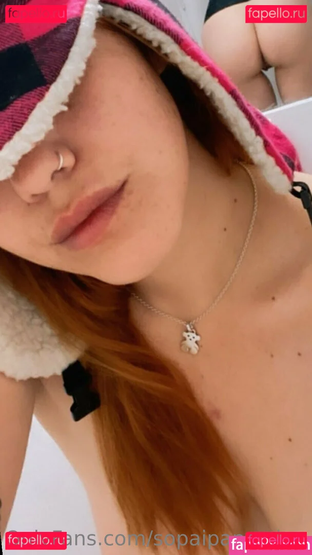 sopaipaposting Onlyfans Photo Gallery 