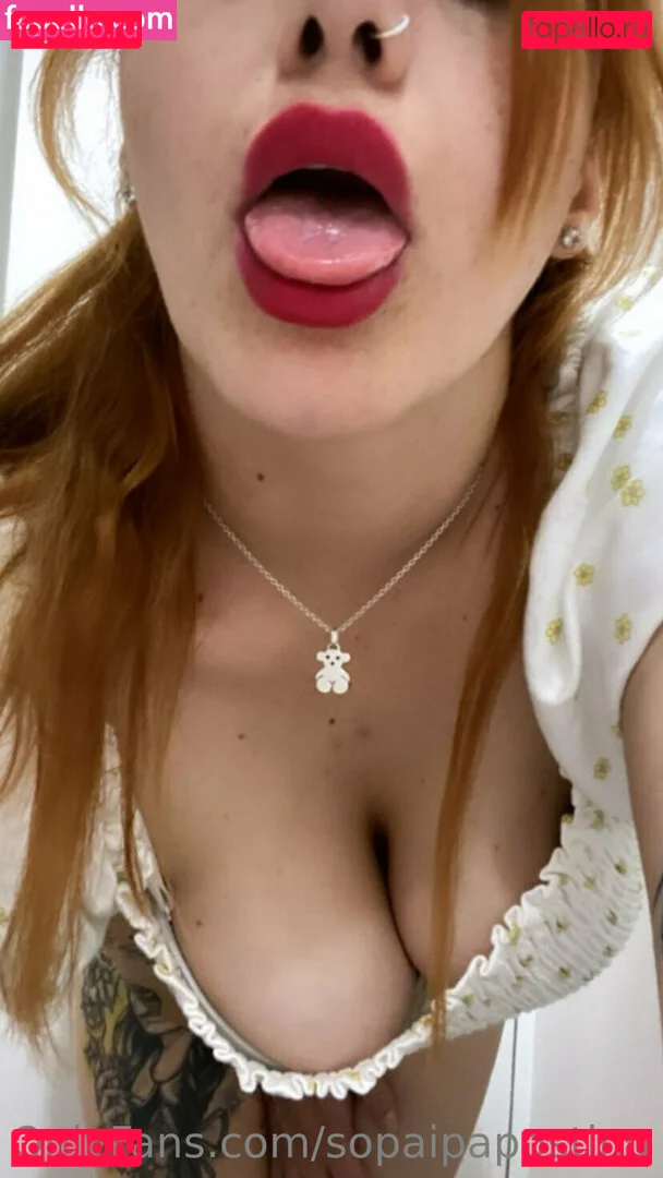 sopaipaposting Onlyfans Photo Gallery 