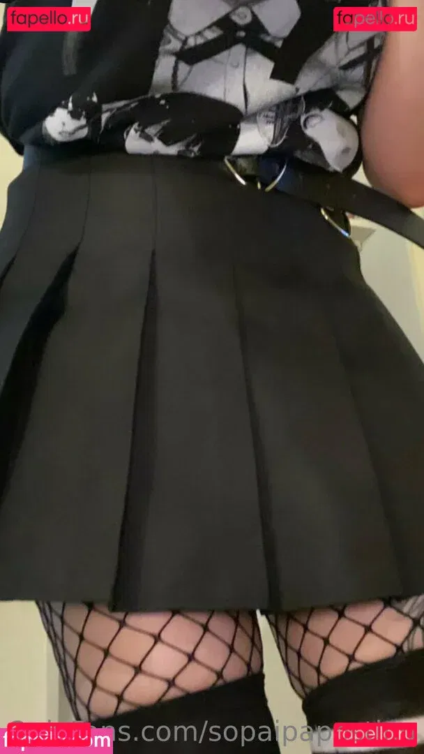 sopaipaposting Onlyfans Photo Gallery 