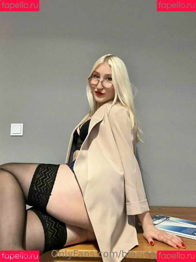 blazing_dakota Onlyfans Photo Gallery 