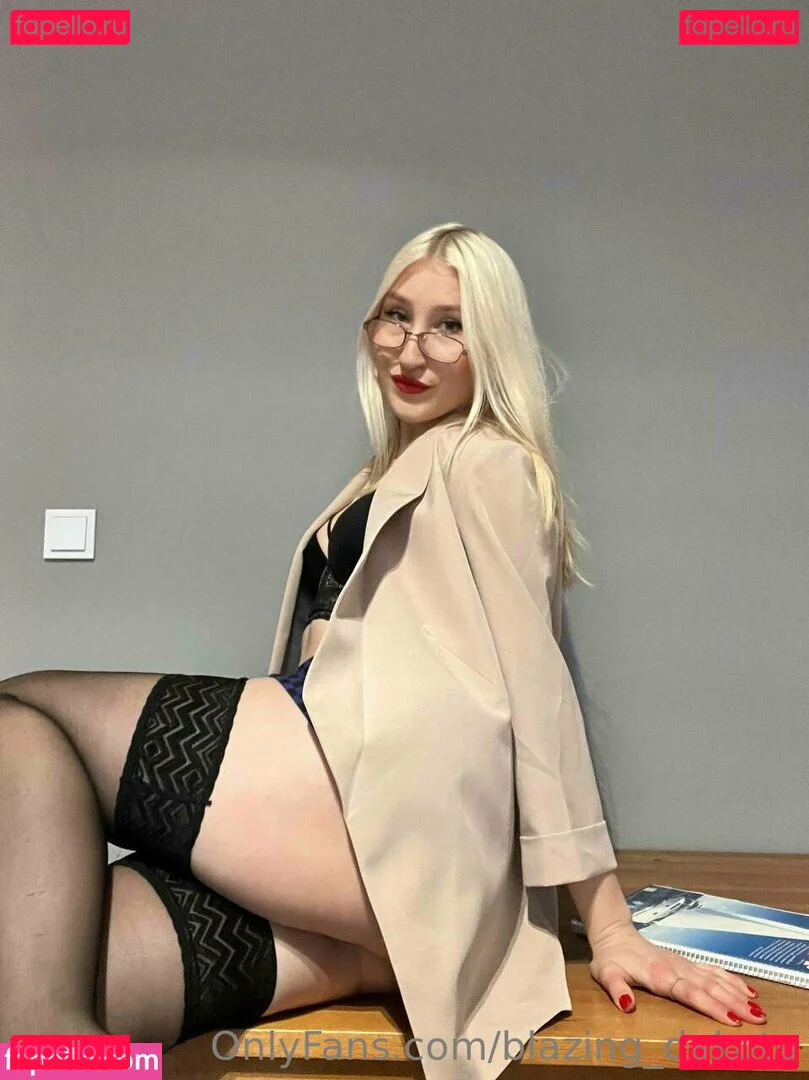 blazing_dakota Onlyfans Photo Gallery 