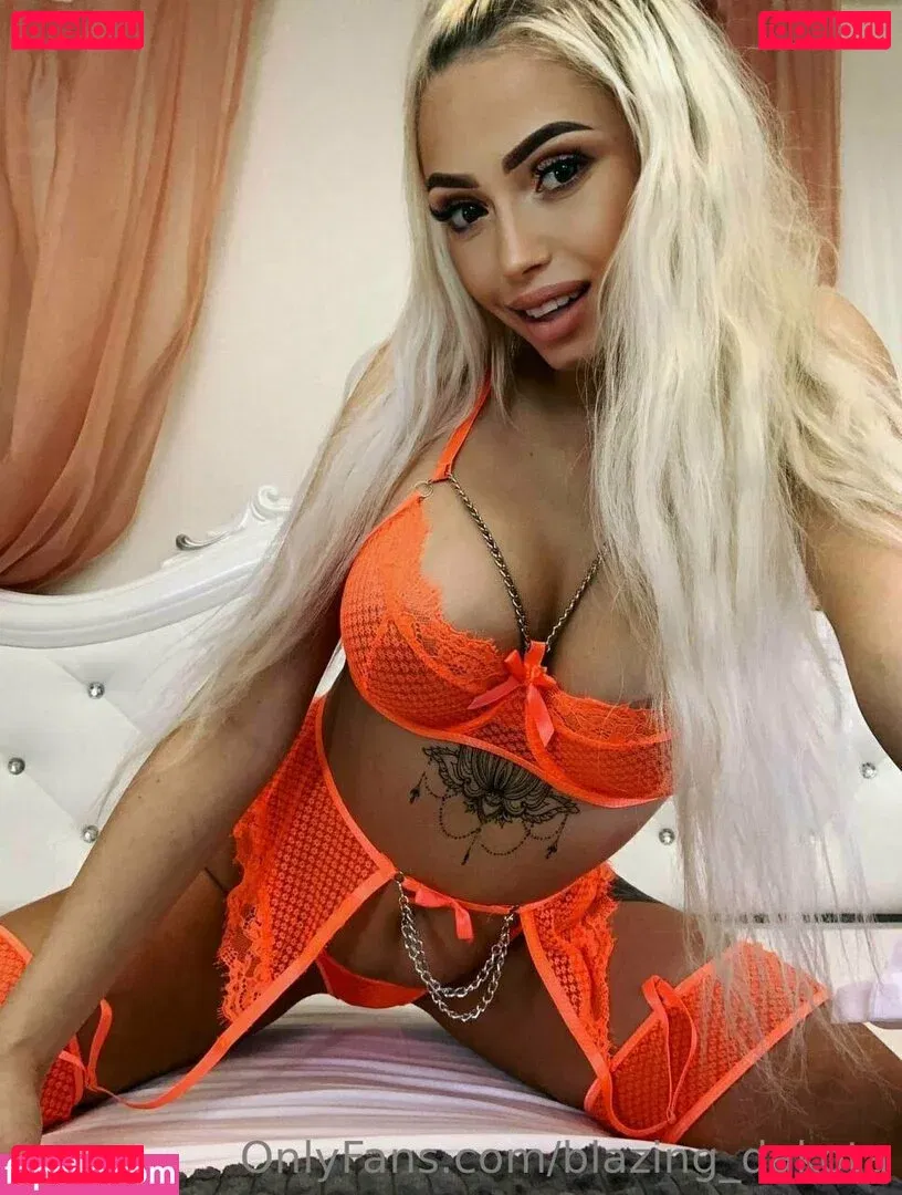 blazing_dakota Onlyfans Photo Gallery 