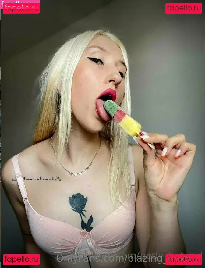 blazing_dakota Onlyfans Photo Gallery 