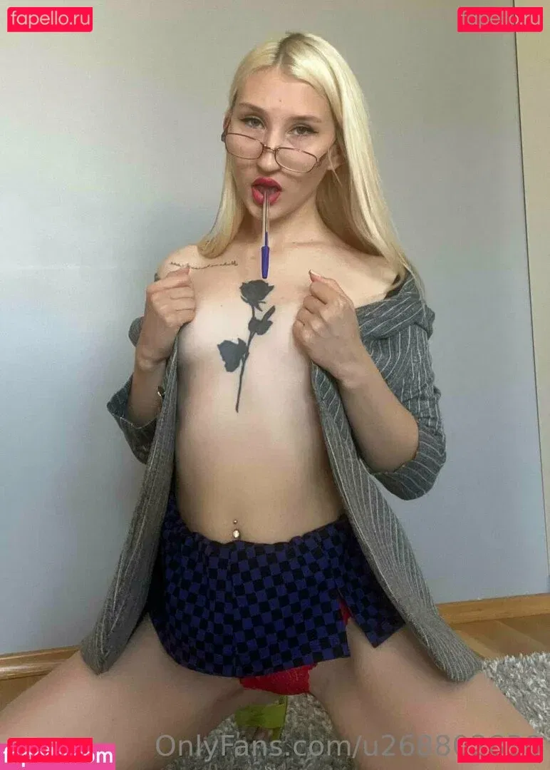 blazing_dakota Onlyfans Photo Gallery 