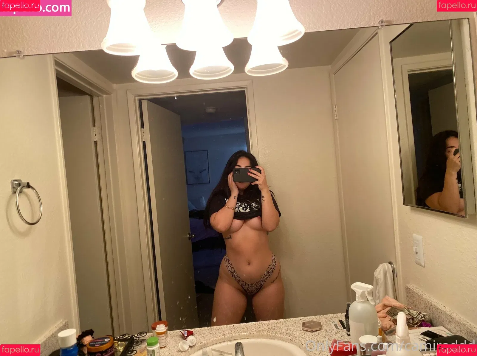 Camiraddd Onlyfans Photo Gallery 