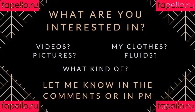 mbcaof Onlyfans Photo Gallery 