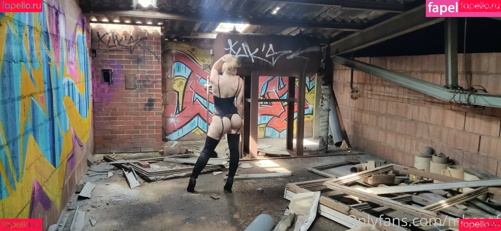 mbcaof Onlyfans Photo Gallery 