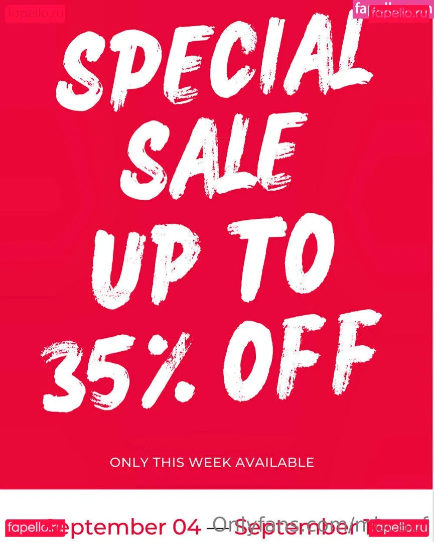 mbcaof Onlyfans Photo Gallery 