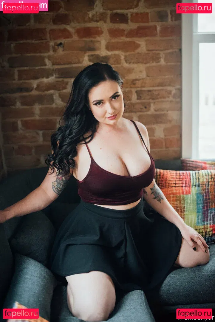 chloerydr Onlyfans Photo Gallery 