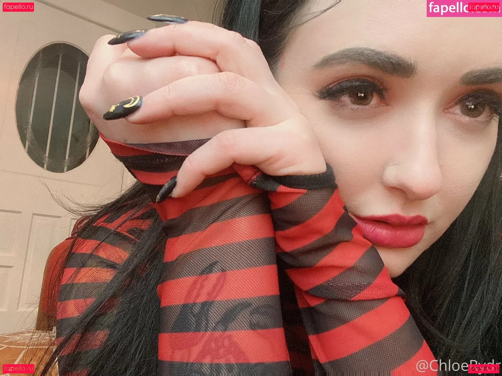 chloerydr Onlyfans Photo Gallery 