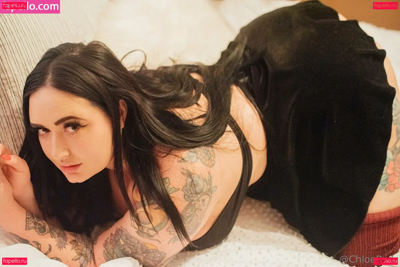 chloerydr Onlyfans Photo Gallery 