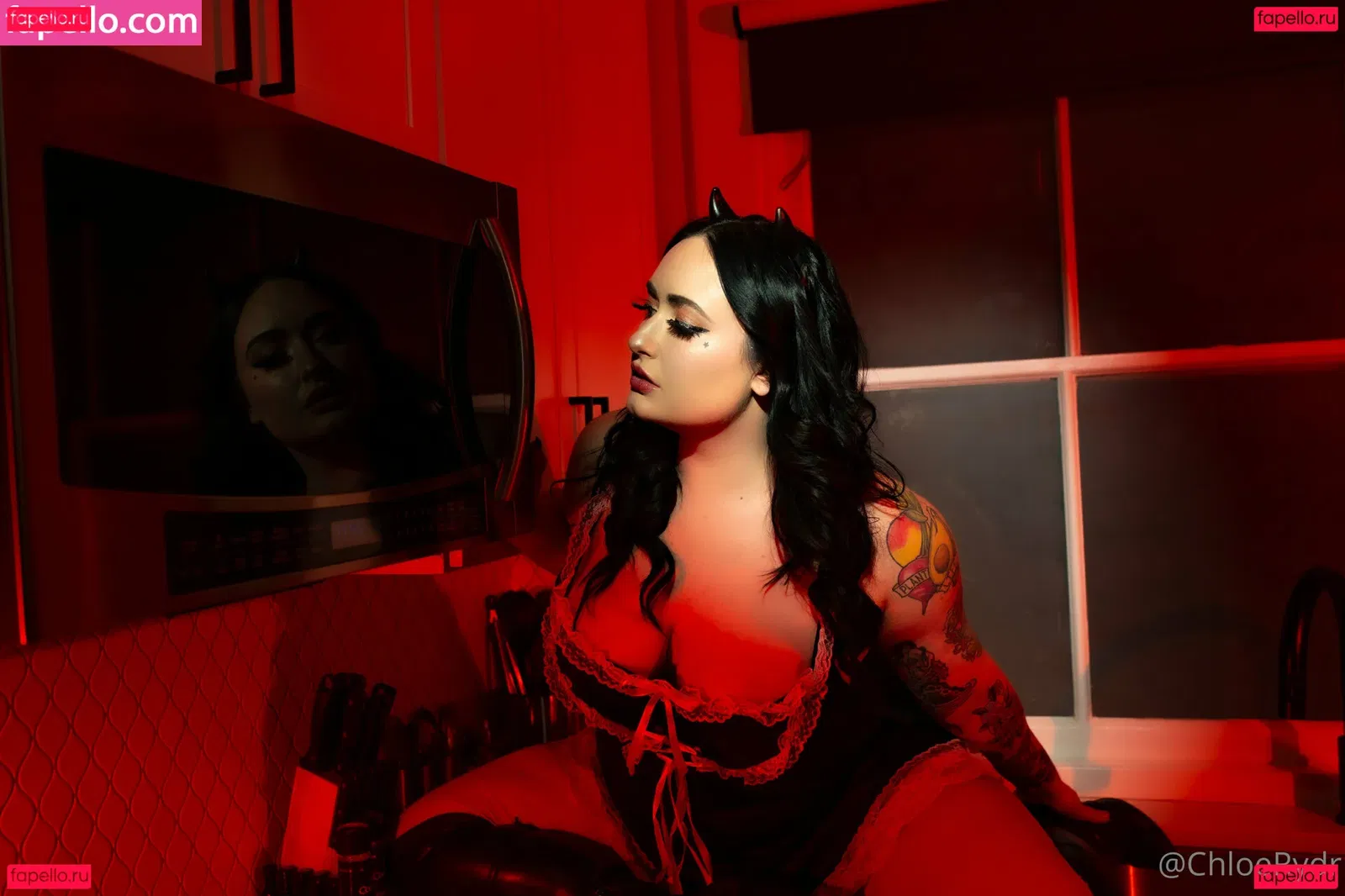 chloerydr Onlyfans Photo Gallery 