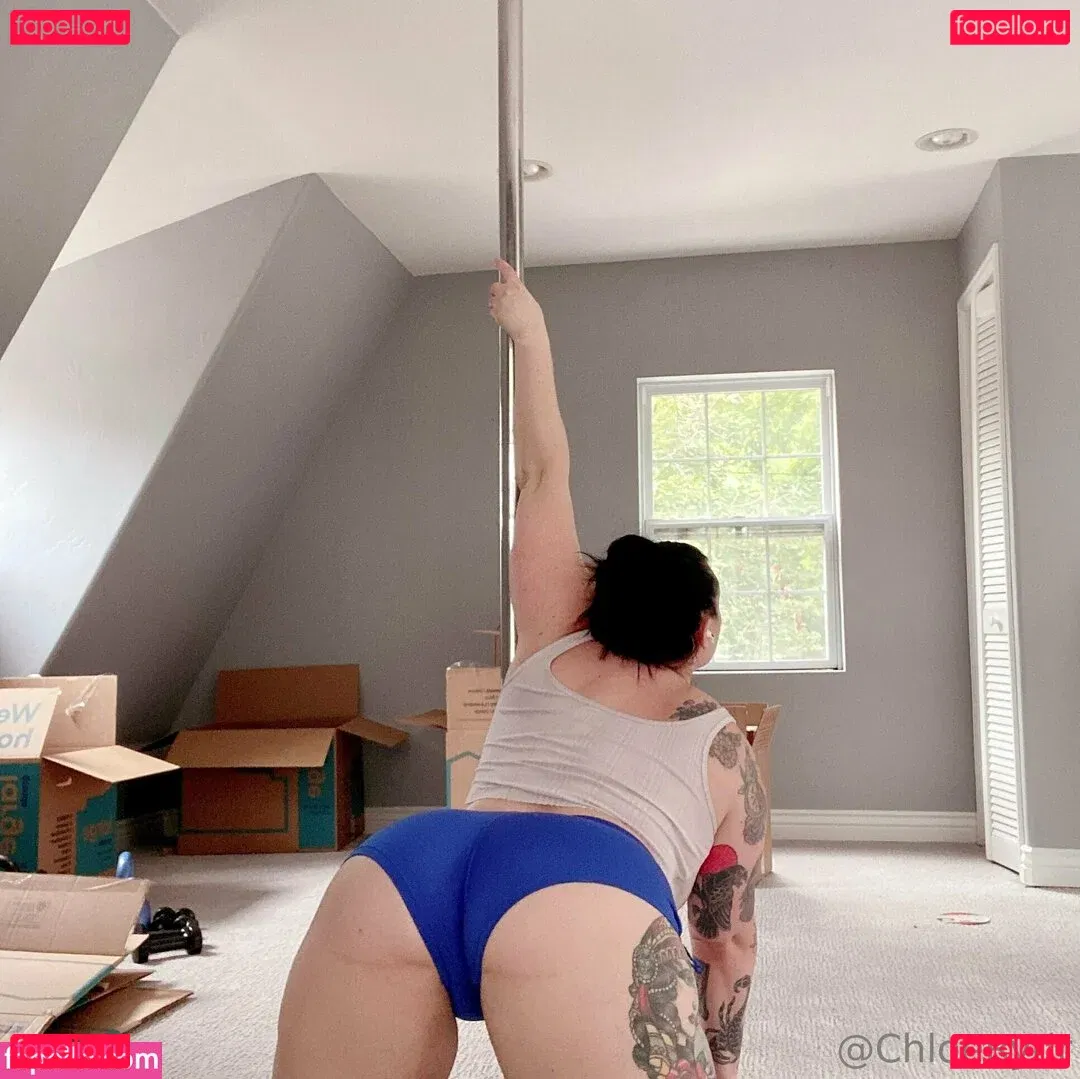 chloerydr Onlyfans Photo Gallery 