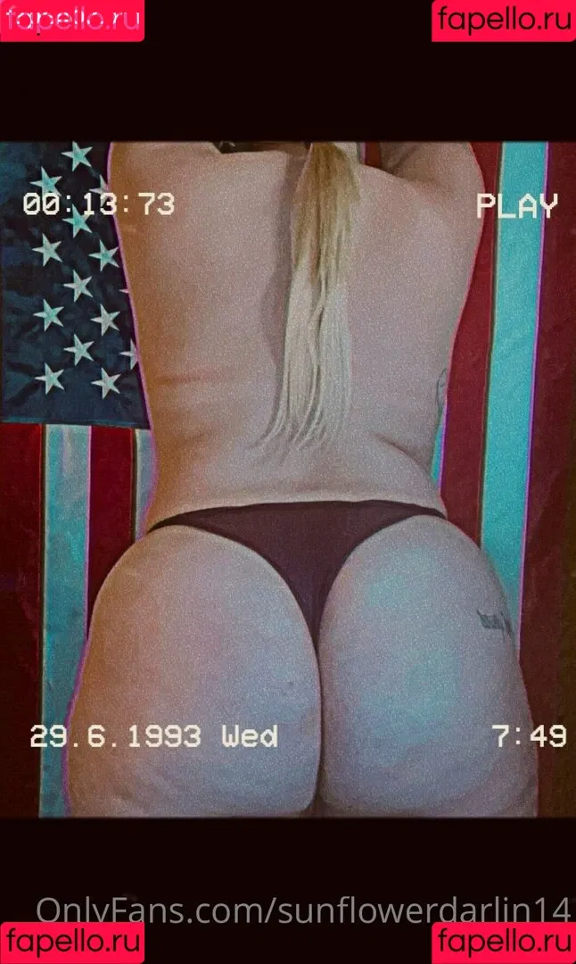 sunflowerdarlin14 Onlyfans Photo Gallery 