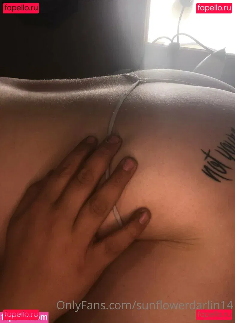 sunflowerdarlin14 Onlyfans Photo Gallery 