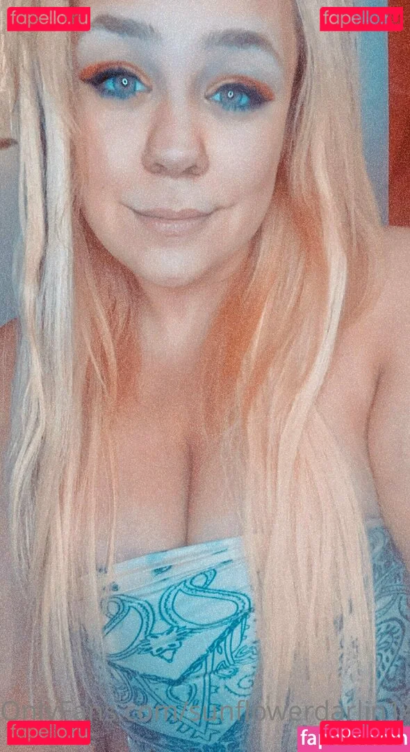 sunflowerdarlin14 Onlyfans Photo Gallery 