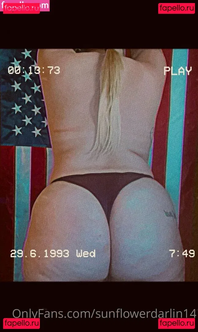 sunflowerdarlin14 Onlyfans Photo Gallery 
