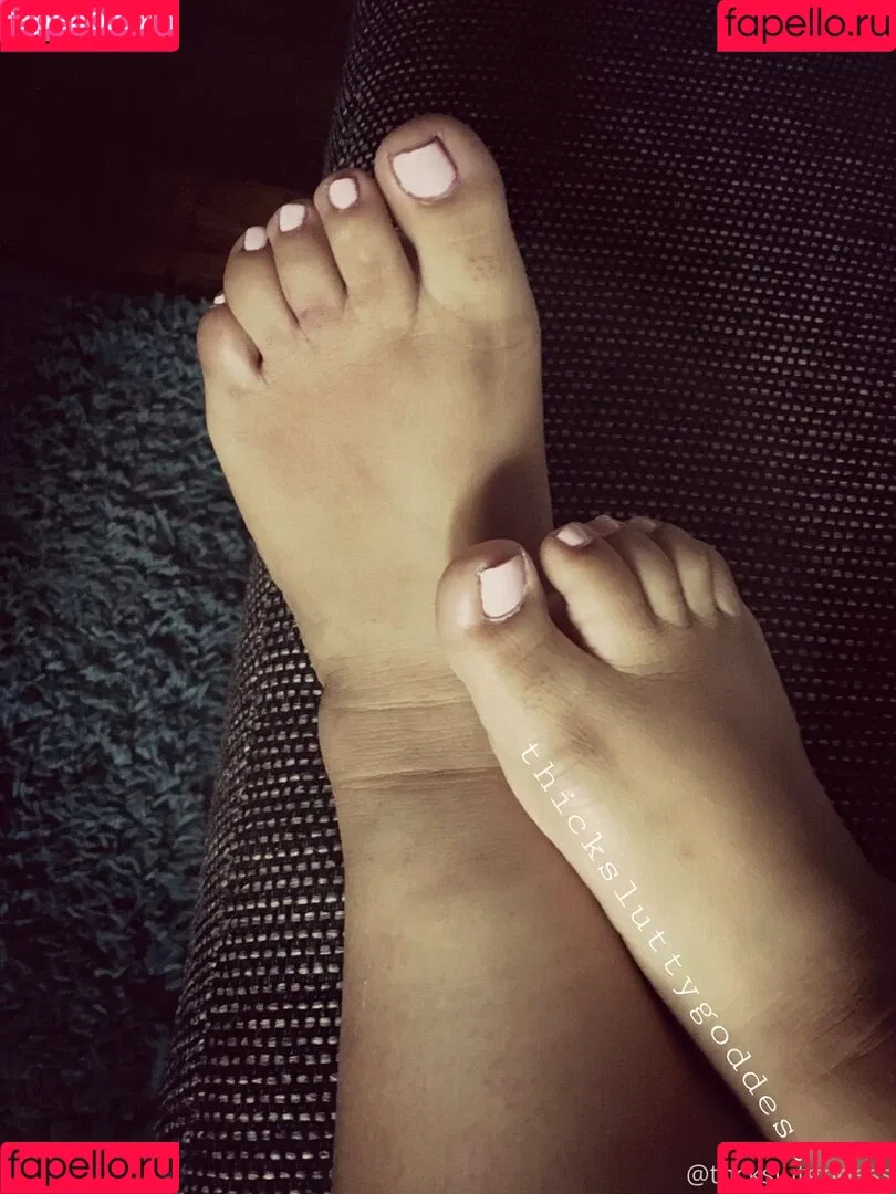 thckslutgoddess Onlyfans Photo Gallery 