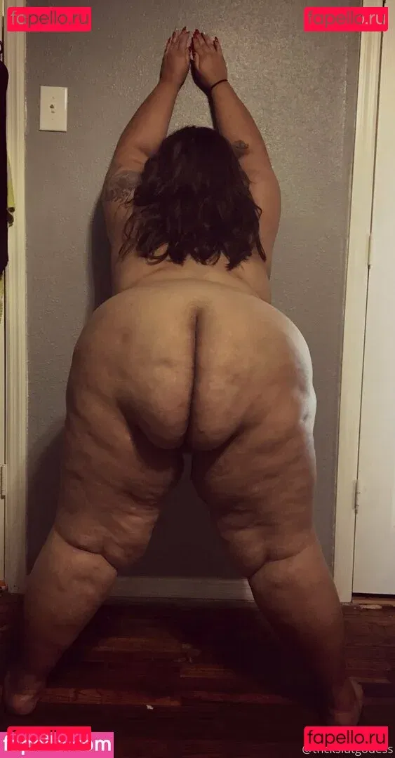 thckslutgoddess Onlyfans Photo Gallery 