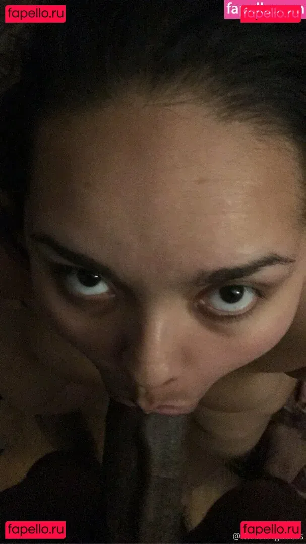 thckslutgoddess Onlyfans Photo Gallery 