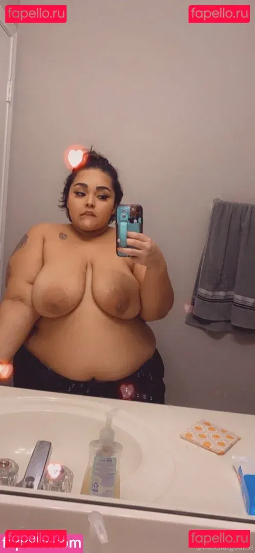 thckslutgoddess Onlyfans Photo Gallery 