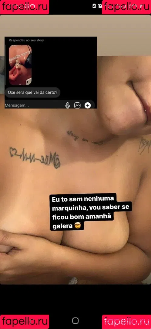 Dandara Jhennyfer Onlyfans Photo Gallery 