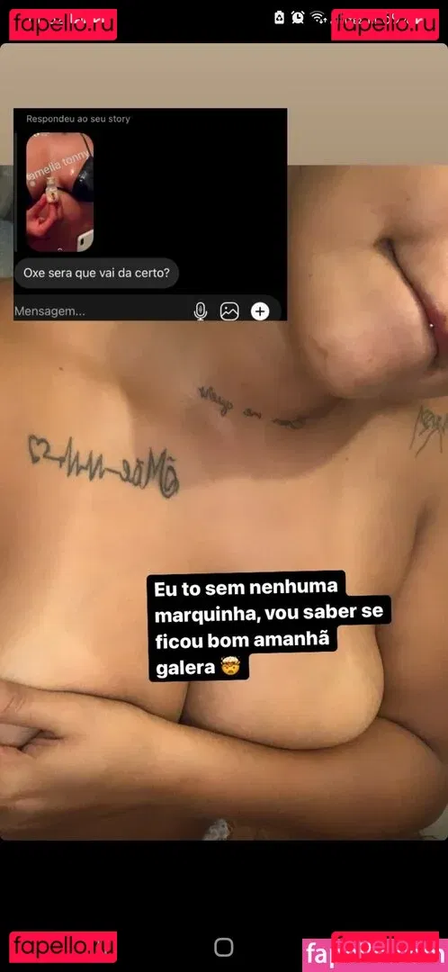 Dandara Jhennyfer Onlyfans Photo Gallery 