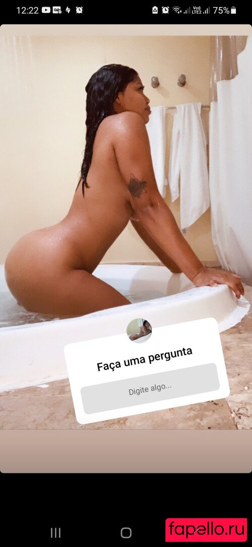 Dandara Jhennyfer Nude Onlyfans Photo 10