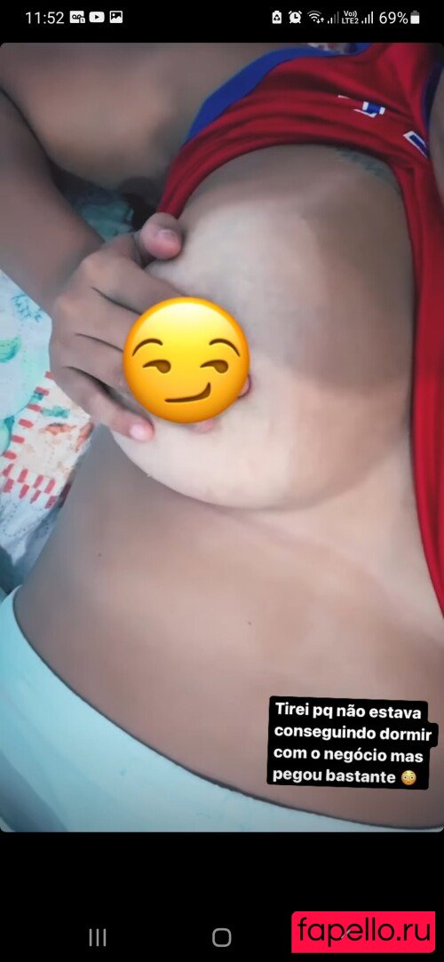 Dandara Jhennyfer Nude Onlyfans Photo 7