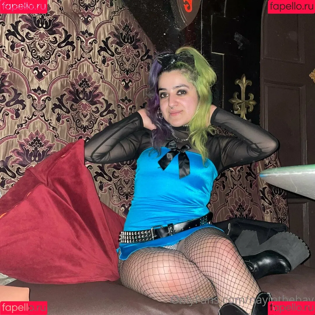 nayinthebay Onlyfans Photo Gallery 
