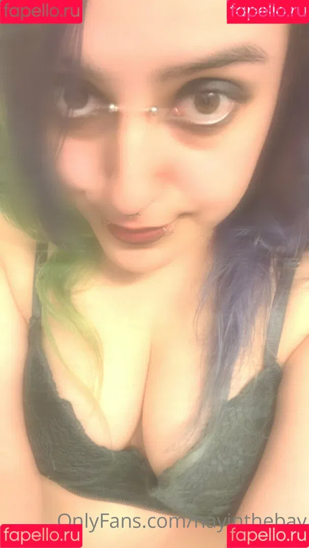 nayinthebay Onlyfans Photo Gallery 