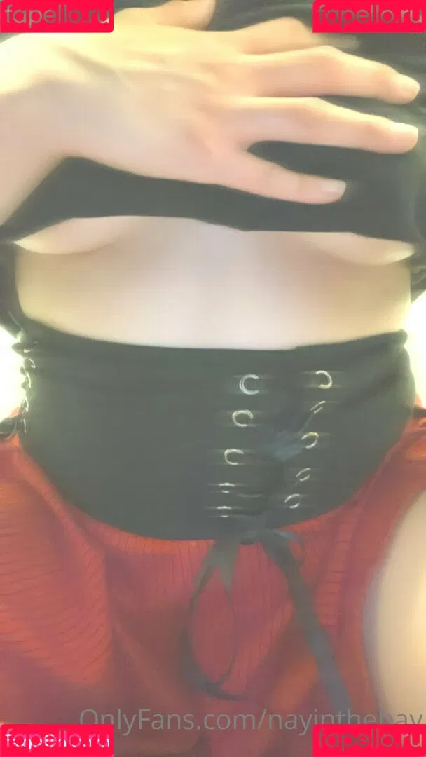 nayinthebay Onlyfans Photo Gallery 