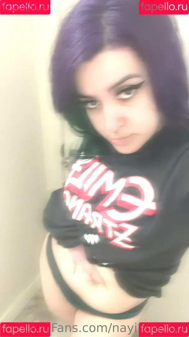 nayinthebay Onlyfans Photo Gallery 