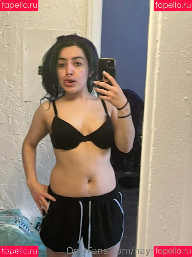 nayinthebay Onlyfans Photo Gallery 
