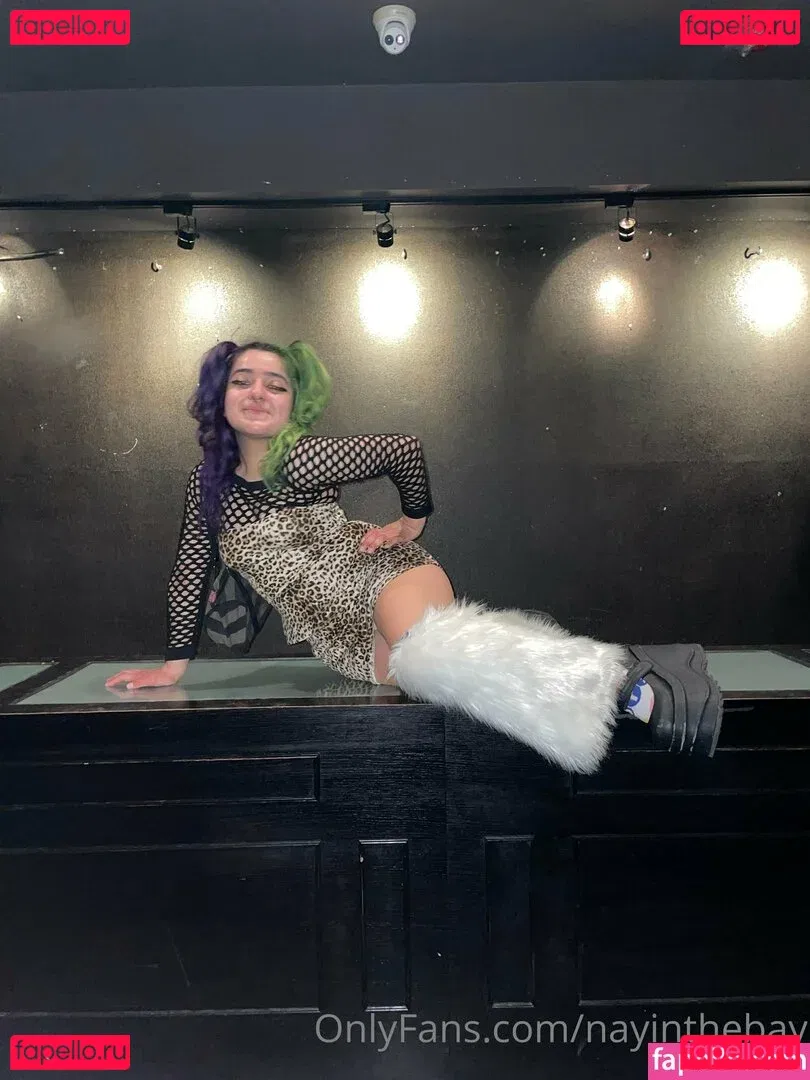 nayinthebay Onlyfans Photo Gallery 