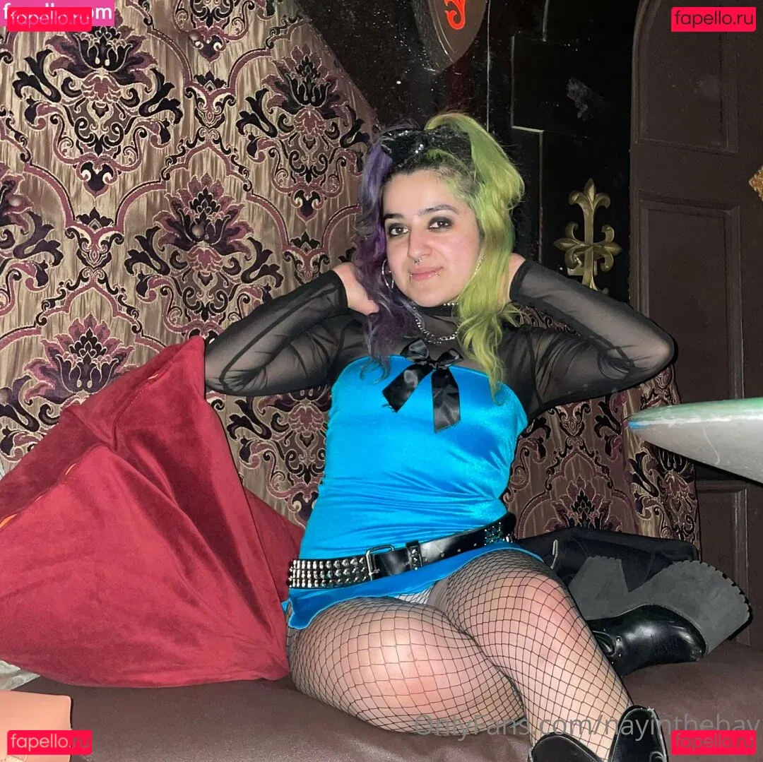 nayinthebay Onlyfans Photo Gallery 