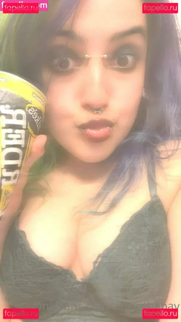 nayinthebay Onlyfans Photo Gallery 