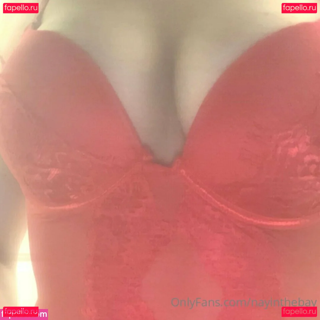 nayinthebay Onlyfans Photo Gallery 