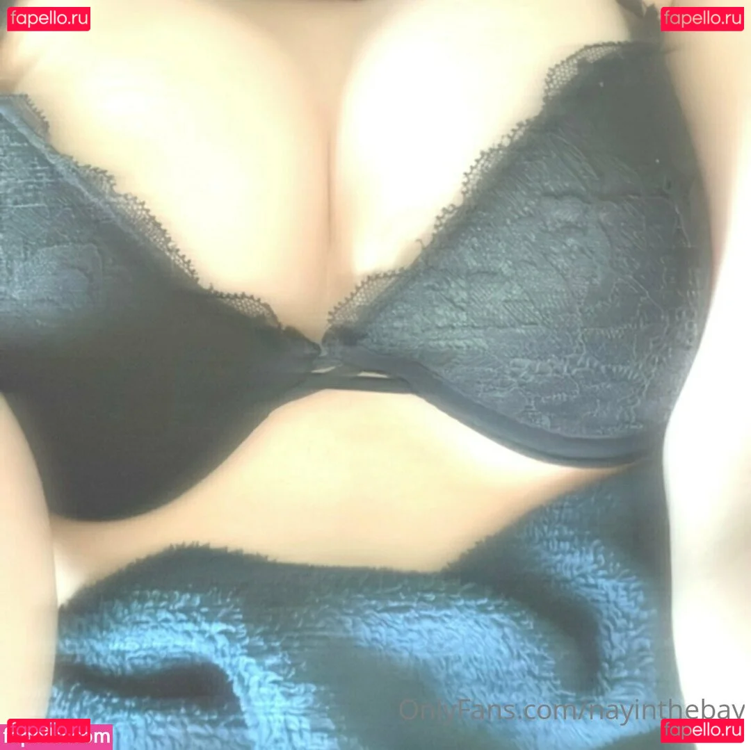 nayinthebay Onlyfans Photo Gallery 