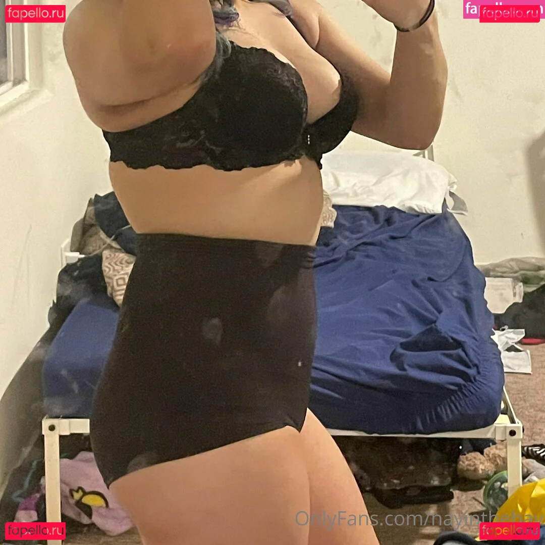 nayinthebay Onlyfans Photo Gallery 